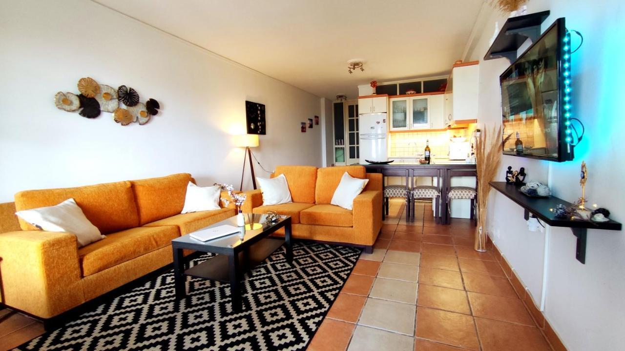 Ferienwohnung Nicki'S House Agia Anna  Exterior foto